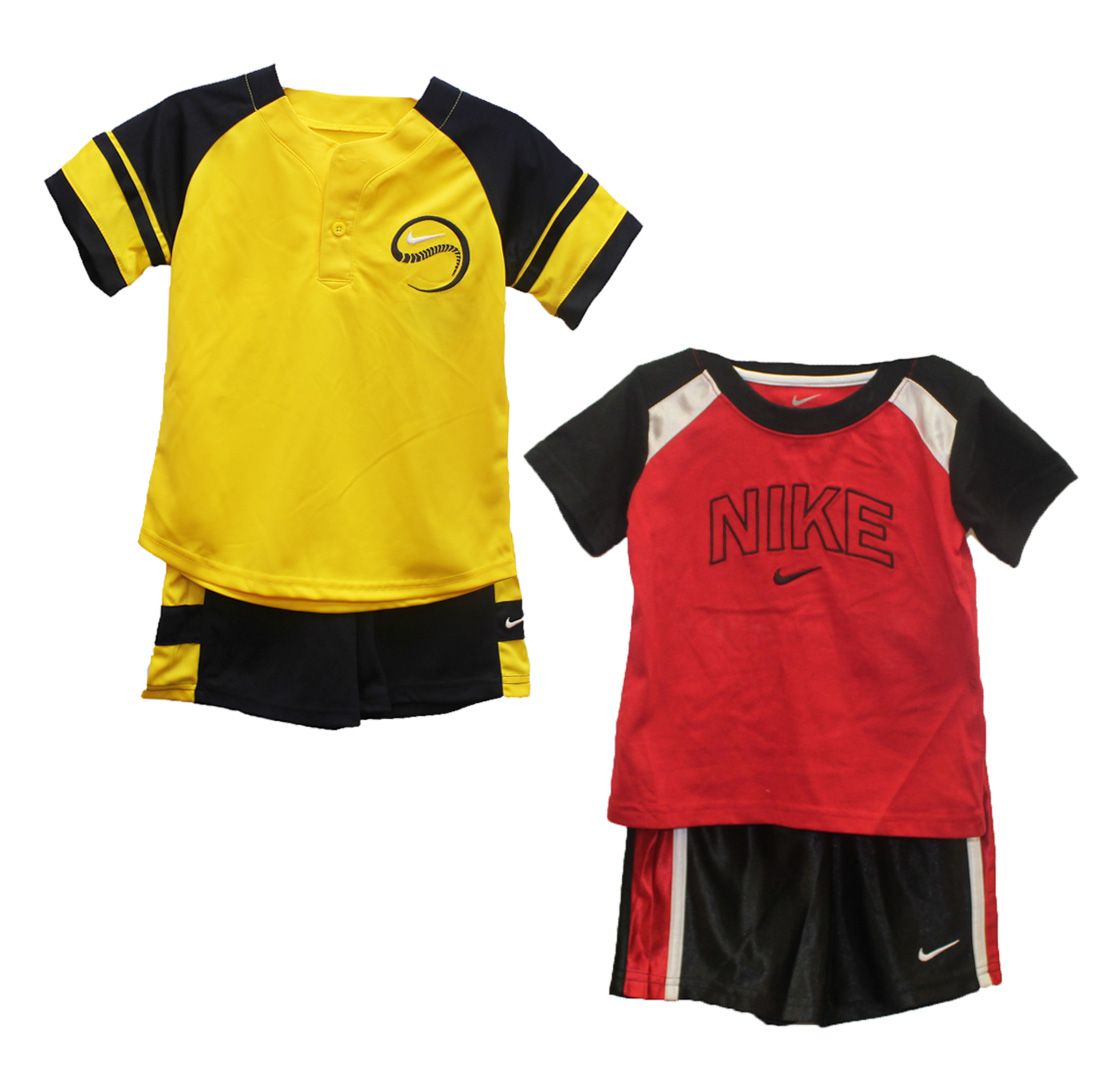 13 Summer Fashion Nike Outfits For Boys For Work